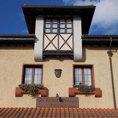 La Casona De Entralgo ξενώνας Pola de Laviana Εξωτερικό φωτογραφία