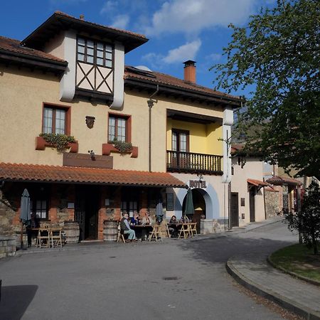 La Casona De Entralgo ξενώνας Pola de Laviana Εξωτερικό φωτογραφία