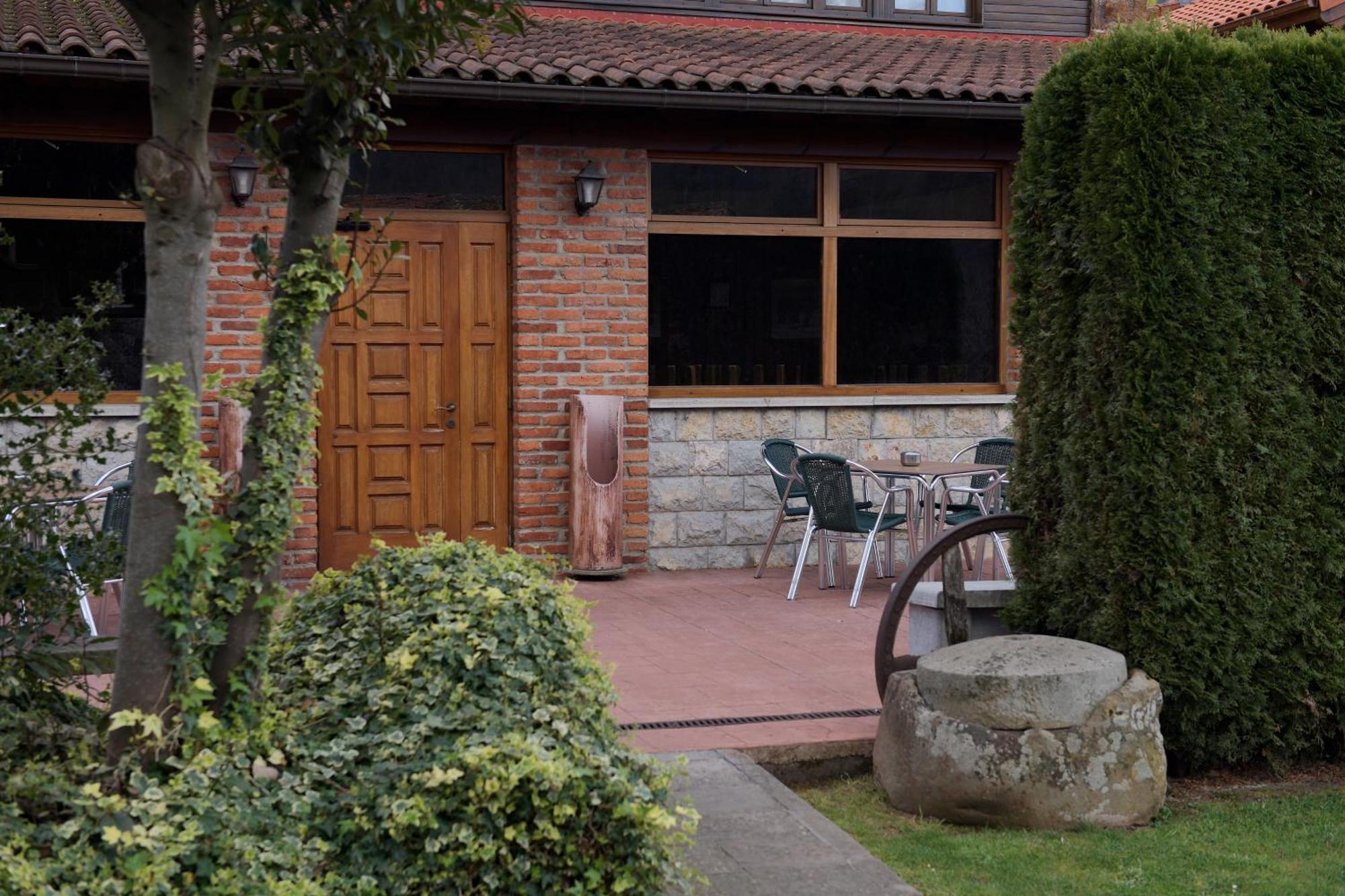 La Casona De Entralgo ξενώνας Pola de Laviana Εξωτερικό φωτογραφία