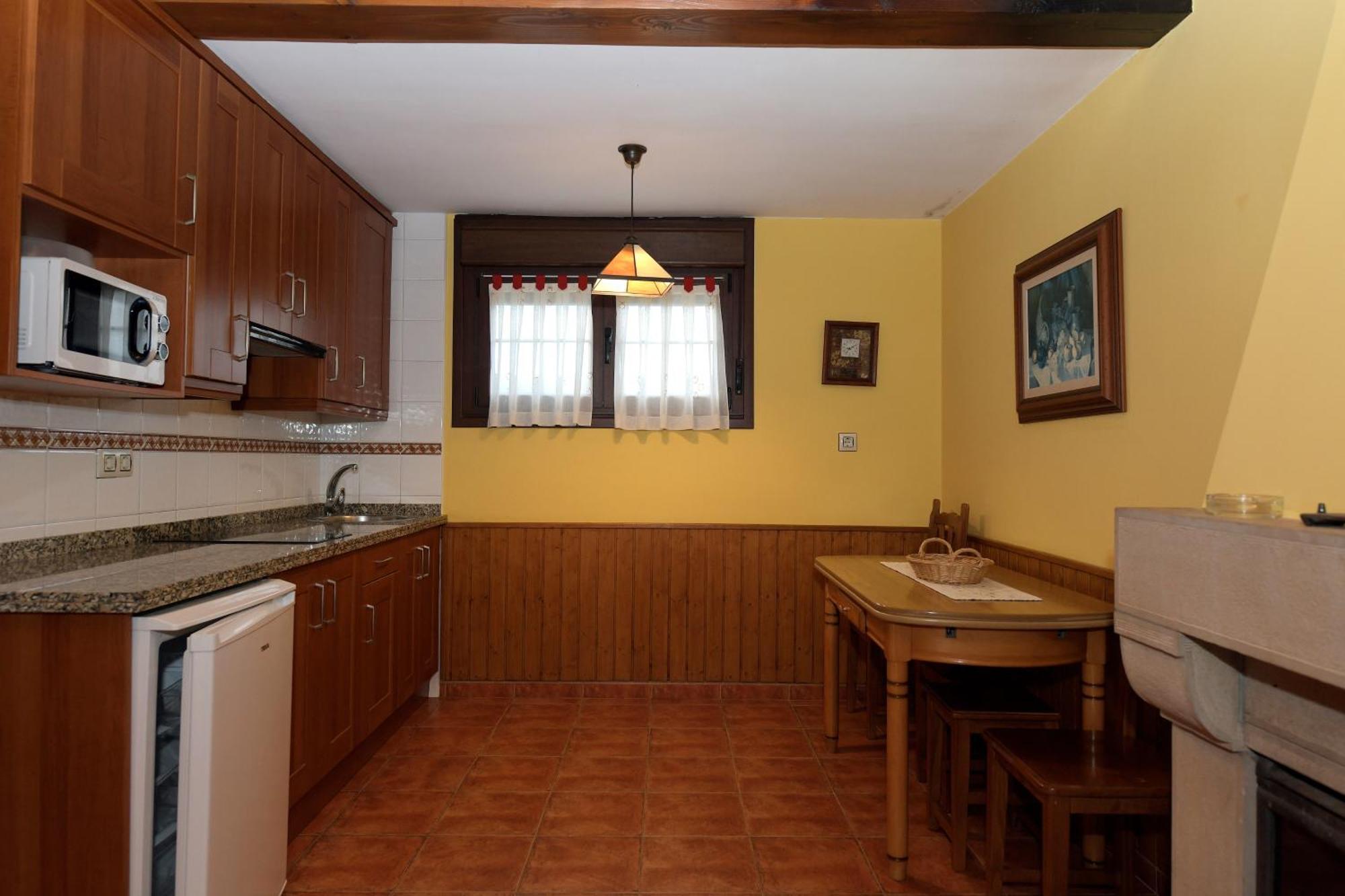 La Casona De Entralgo ξενώνας Pola de Laviana Εξωτερικό φωτογραφία
