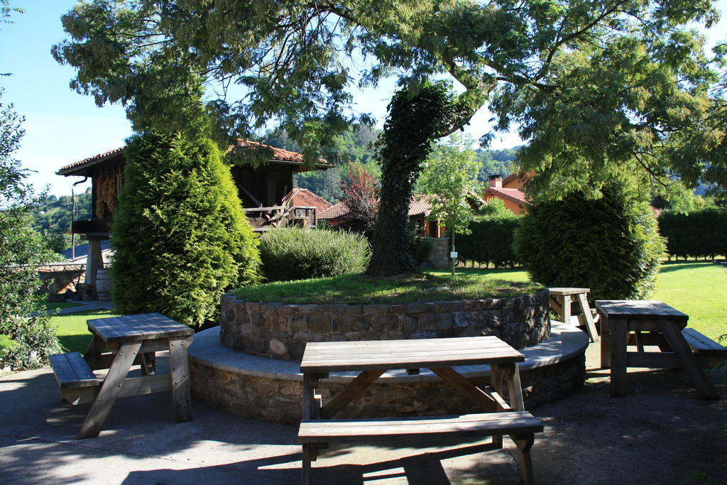 La Casona De Entralgo ξενώνας Pola de Laviana Εξωτερικό φωτογραφία