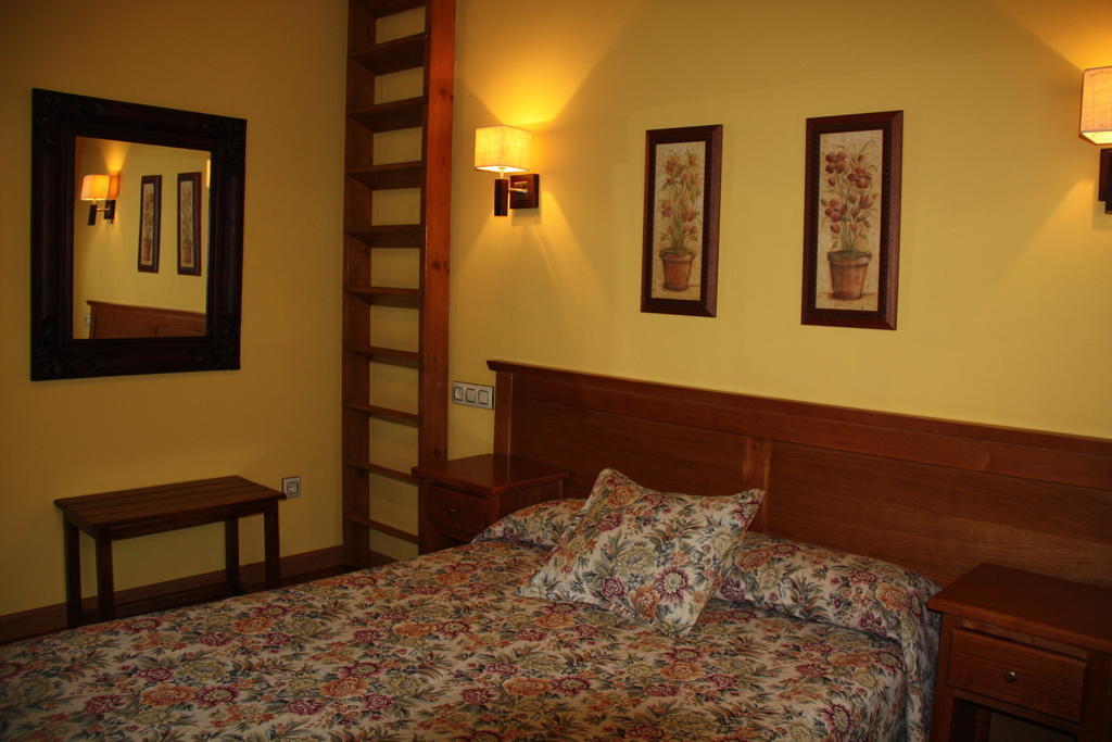 La Casona De Entralgo ξενώνας Pola de Laviana Εξωτερικό φωτογραφία